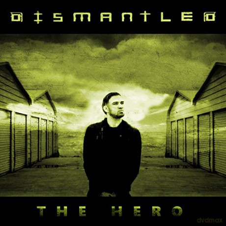 Dismantled: Hero -Ep- [CD]