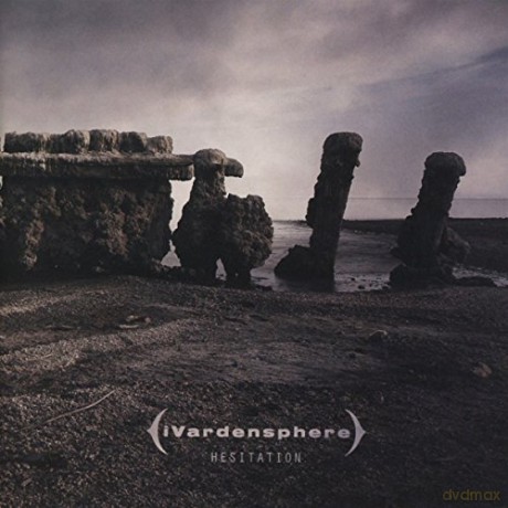 Ivardensphere: Hesitation [CD]