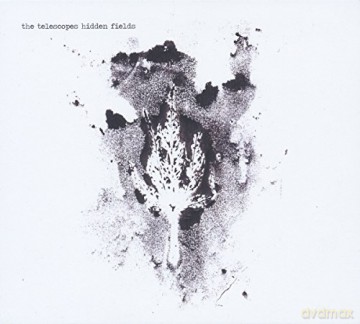 Telescopes: Hidden Fields [CD]