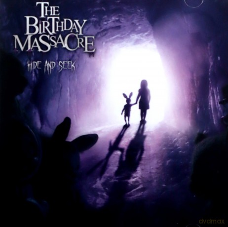 Birthday Massacre: Hide and Seek [CD]