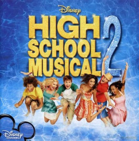 High School Musical 2 [2CD]