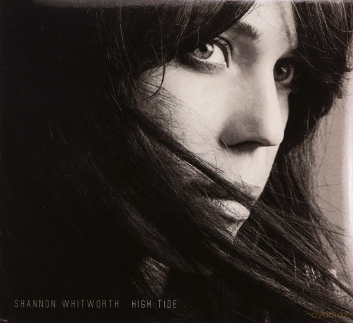 Shannon Whitworth: High Tide [CD]