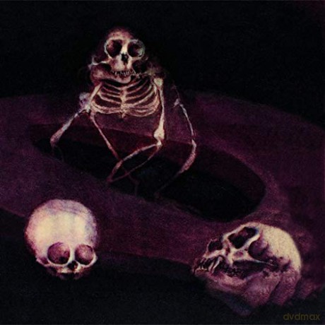 Tusmorke: Hinsides [CD]