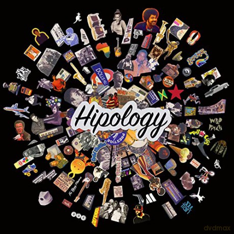 Visioneers: Hipology [2CD]