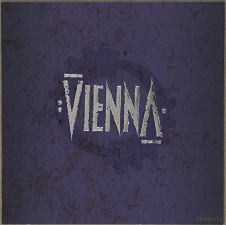 Vienna: History 1984-1991 [4CD]