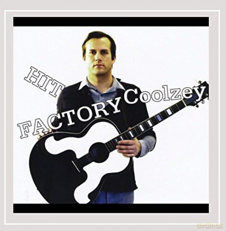 Coolzey: Hit Factory [CD]