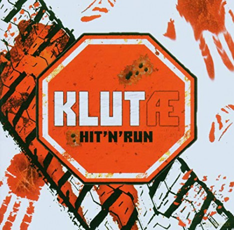 Klutae: Hit'n'run [CD]