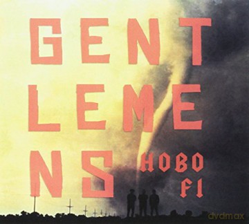 The Gentlemens: Hobo Fi [CD]