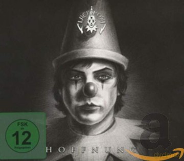 Lacrimosa: Hoffnung [2CD]
