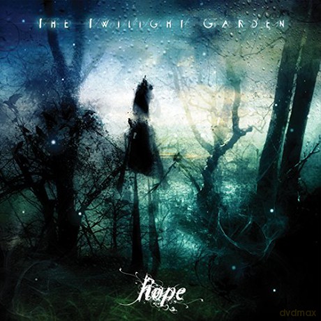 Twilight Garden: Hope [CD]