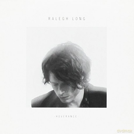 Long Ralegh: Hoverance [CD]
