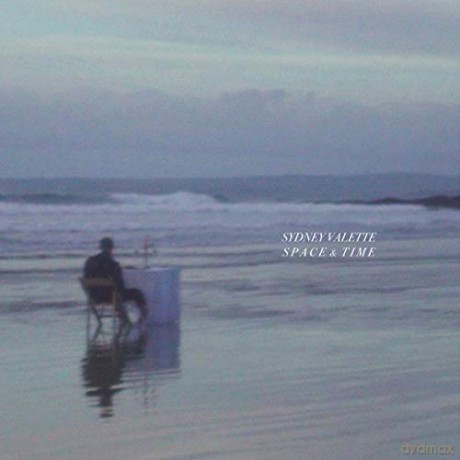 Sydney Valette: How Many Lives (digipack) [CD]