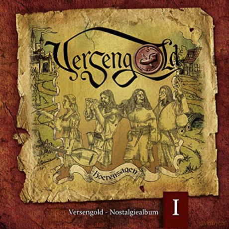 Versengold: HRensagen-Nostalgiealbum I [CD]