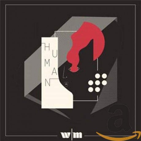 White Mansion: Human [CD]