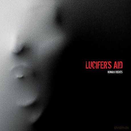 Lucifer's Aid: Human Rights [CD]