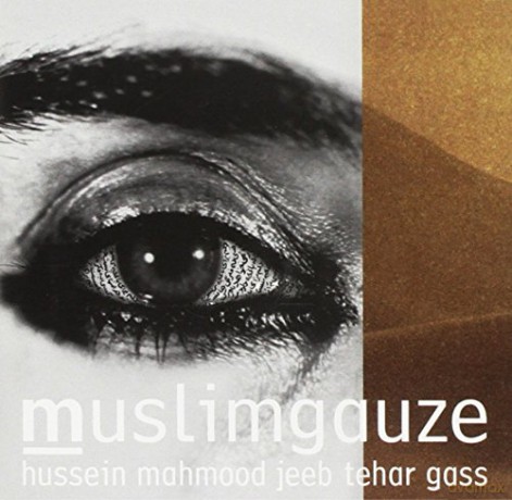 Muslimgauze: Hussein Mahmood Jeeb Tehar Gass [CD]
