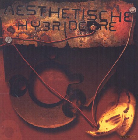Aesthetische: Hybridcore [CD]