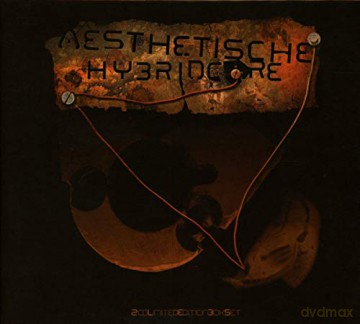 Aesthetische: Hybridcore [2CD]