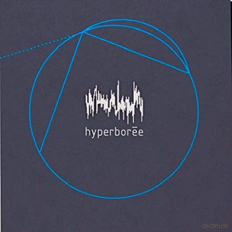 Signal: Hyperboree [CD]