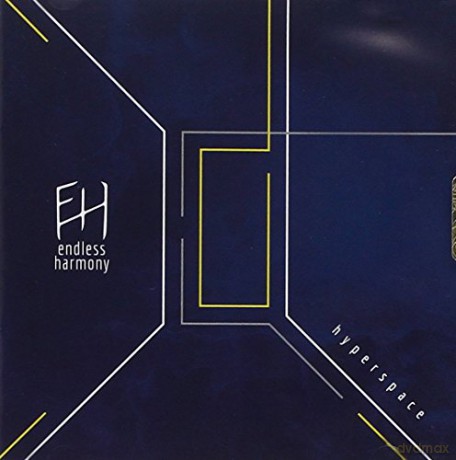Endless Harmony: Hyperspace [CD]