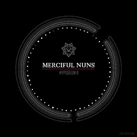 Merciful Nuns: Hypogeum II [CD]