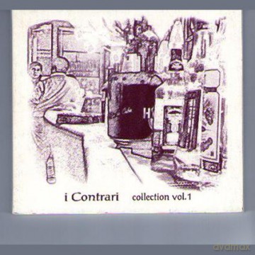 I Contrari Collection vol.1 [CD]