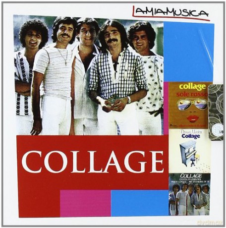 Collage: I Successi Storici Originali [CD]
