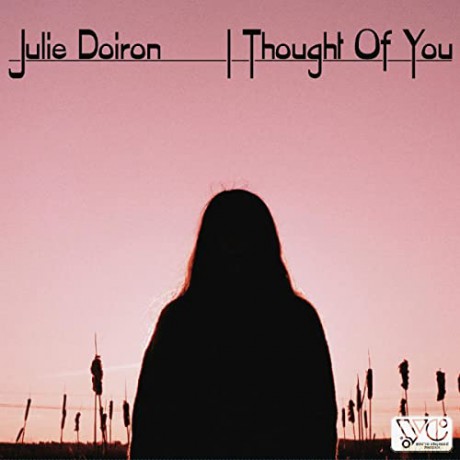 Julie Doiron: I Thought Of You [CD]