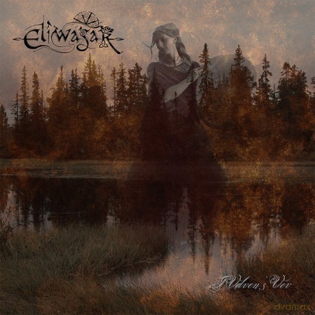 Eliwagar: I Volven's Vev -Deluxe- [CD]