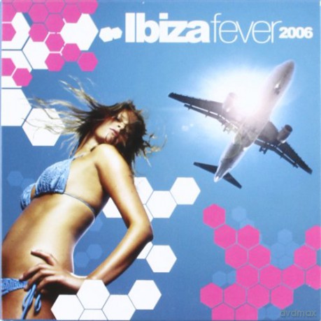 Ibiza Fever 2006 [4CD]
