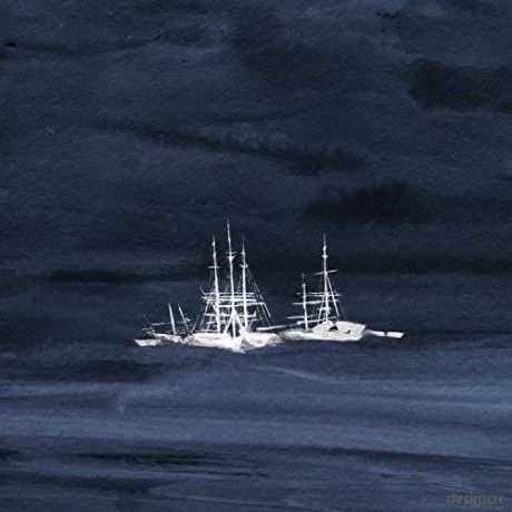 Kauan: Ice Fleet [CD]