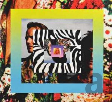Van She: Idea of Happiness [CD]