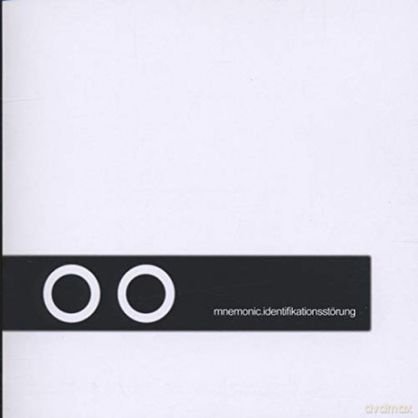 Mnemonic: Identifikationsstoerung [CD]