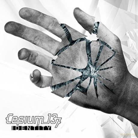 Cesium 137: Identity [CD]