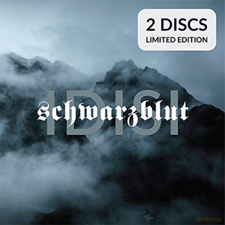 Schwarzblut: Idisis [2CD]
