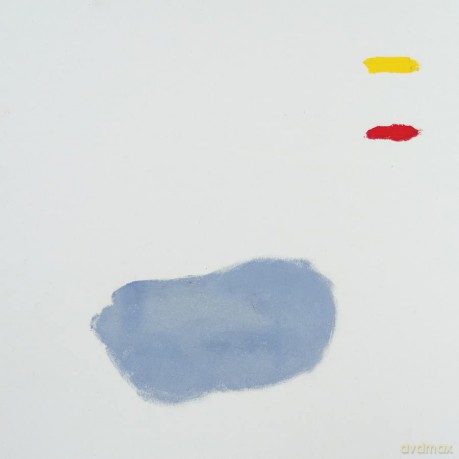 Florist: If Blue Could Be Happiness [CD]