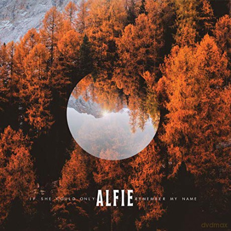 Alfie: If She Could Only Remember My Name [CD]