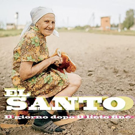 El Santo: Il Giorno Dopo Il Lieto Fine [CD]