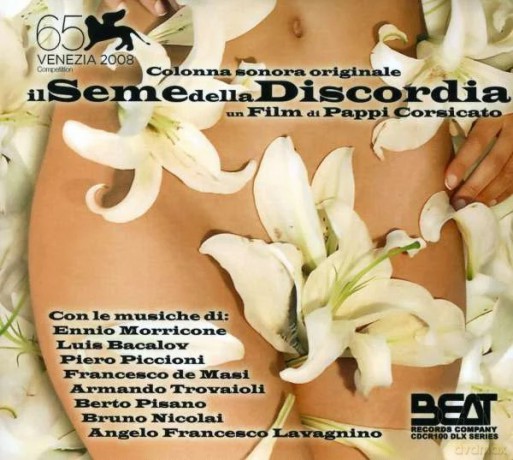 Il Seme Della Discordia [CD]