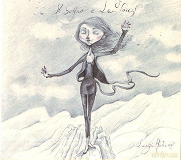 Luigi Rubino: Il Soffio E La Voce [CD]