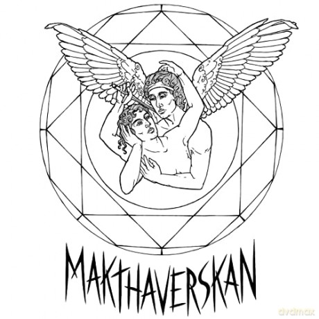 Makthaverskan: Ill [CD]