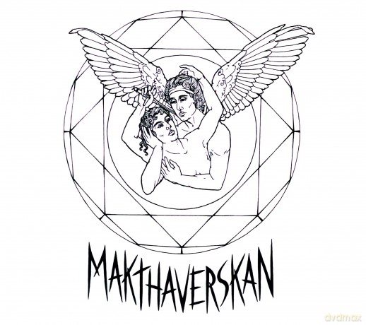 Makthaverskan: Ill [CD]