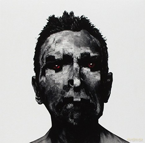 Canaan: Images From A Broken Self [CD]