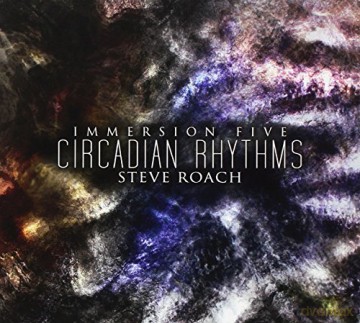 Steve Roach: Immersion: Five [2CD]