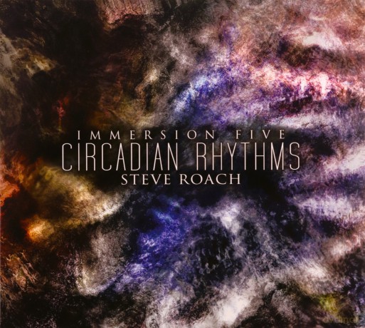 Steve Roach: Immersion: Five [2CD]