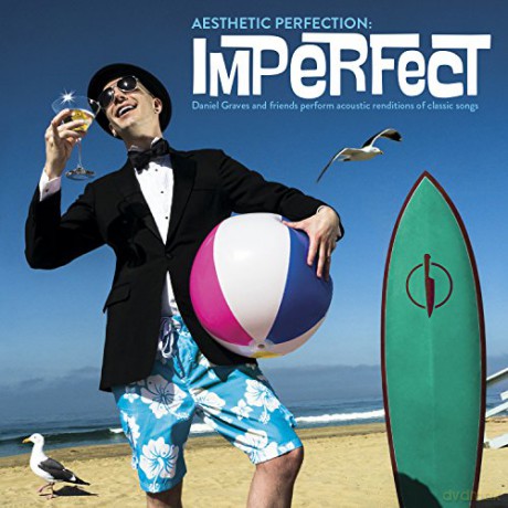 Aesthetic Perfection: Imperfect [2CD]