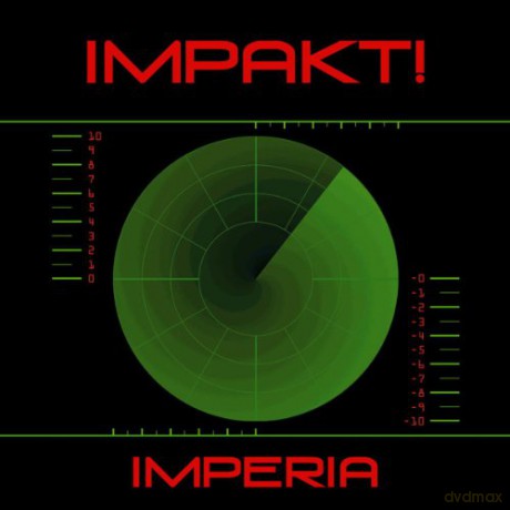 Impakt: Imperia [CD]