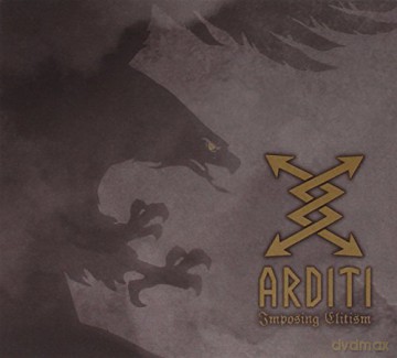 Arditi: Imposing Elitism [CD]