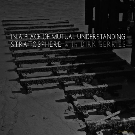 Stratosphere: In a Place of Mutual Understanding [CD]