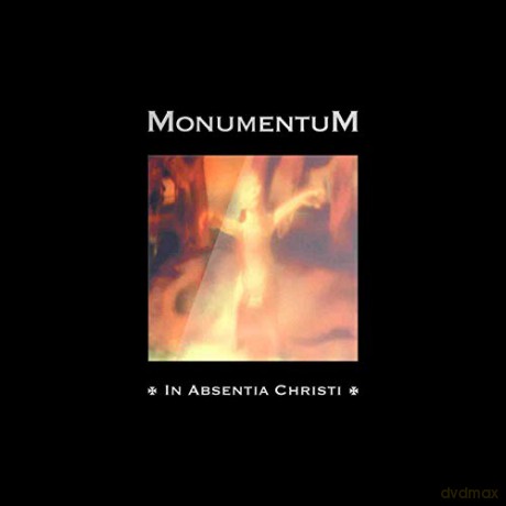 Monumentum: In Absentia.. -Reissue- [CD]